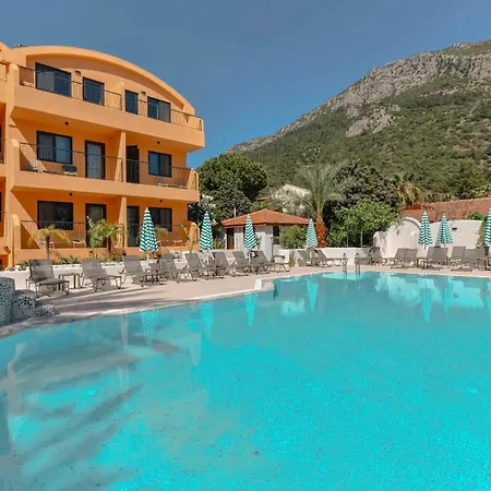 Hotel Unsal Oludeniz