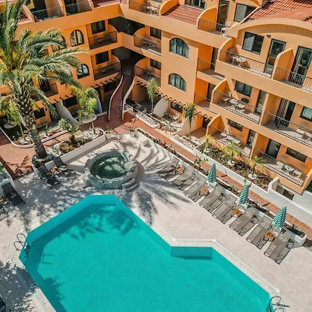 Unsal Hotel Oludeniz