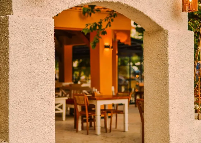 Unsal Hotel Oludeniz