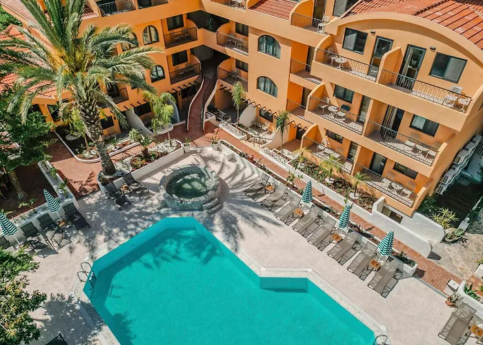 Unsal Hotel Oludeniz