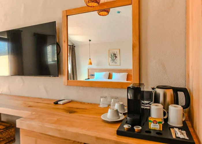 Hotel Unsal Oludeniz