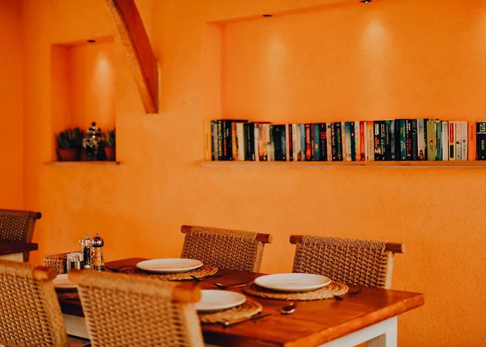 Unsal Hotel Oludeniz