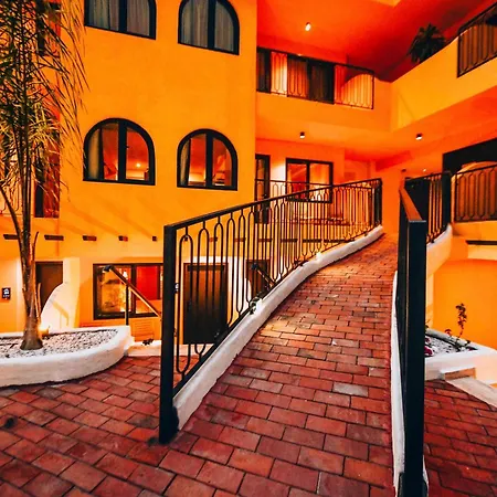 Unsal Hotel Ölüdeniz