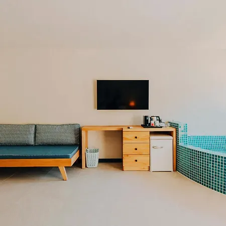 Hotel Unsal Ölüdeniz