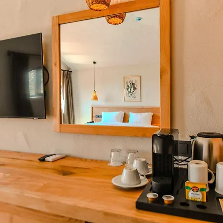 Hotell Unsal Öludeniz