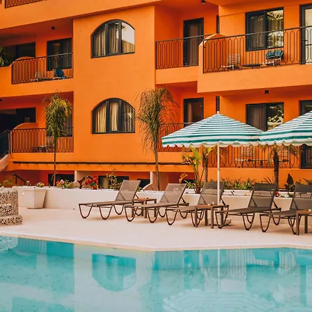 Hotel Unsal Ölüdeniz