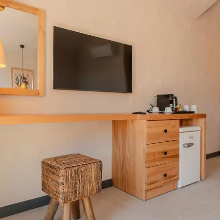 Unsal Hotell 3*