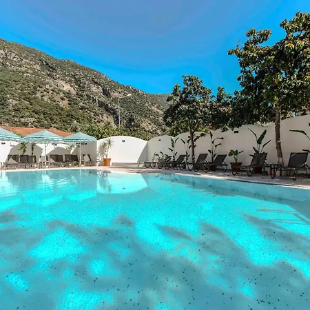 Hotel Unsal Ölüdeniz