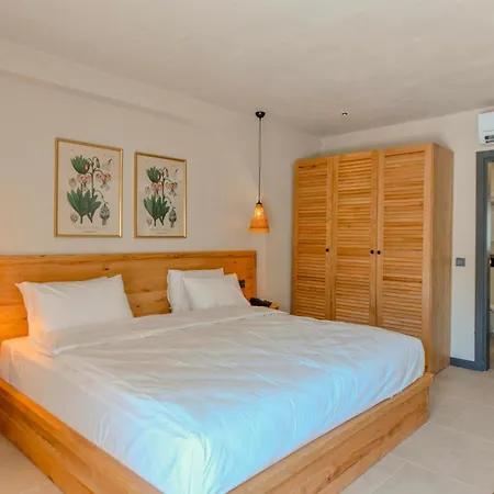 Hotell Unsal