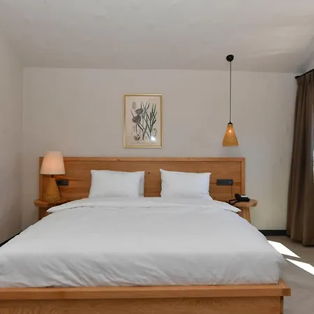 Unsal Hotell Öludeniz