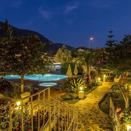 Hotel Unsal