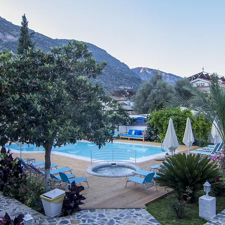 Hotel Unsal Oludeniz