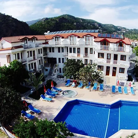 Unsal 3* Oludeniz