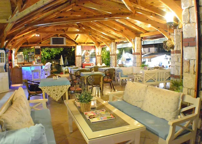 云萨尔酒店 酒店