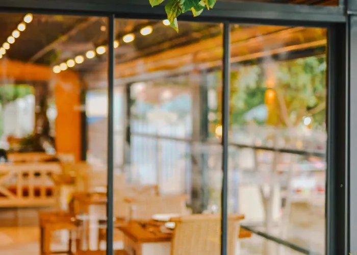 云萨尔酒店 酒店 3*