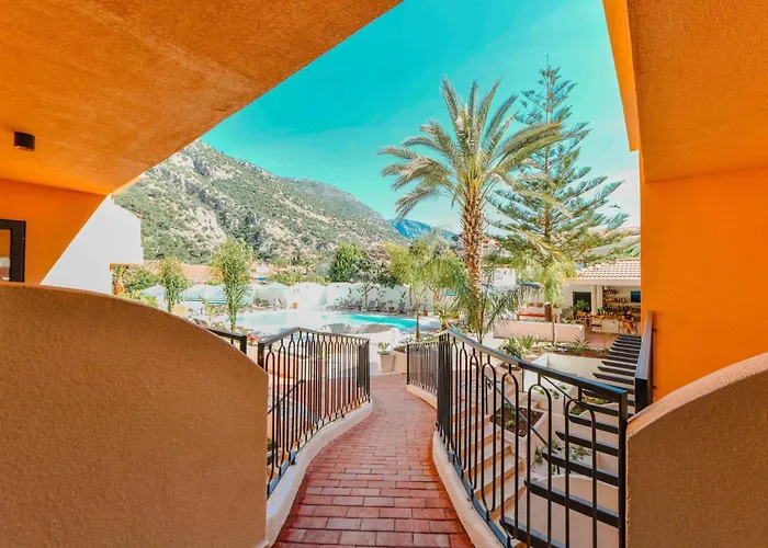 酒店 云萨尔酒店