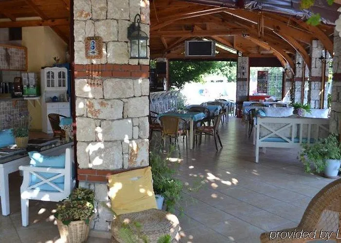 酒店 云萨尔酒店