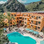 Hotel Unsal 3*