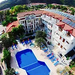 Hotel Unsal