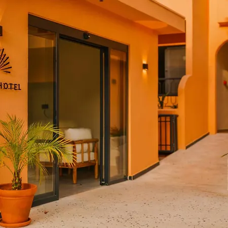 Hotel Unsal