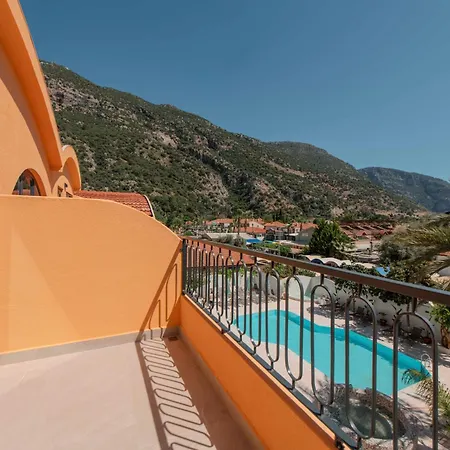Hotel Unsal 3*