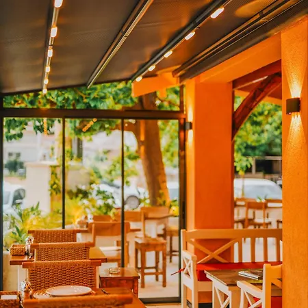 Unsal Hotel 3*
