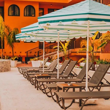 Unsal 3* Ölüdeniz
