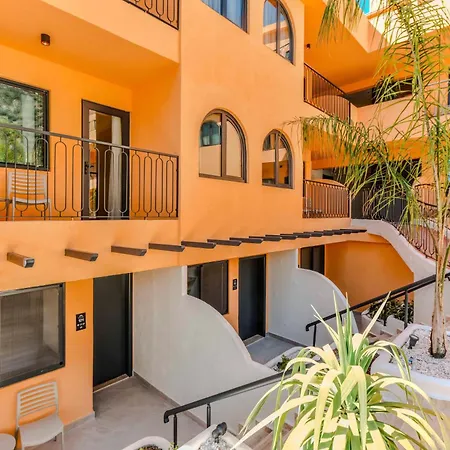 Unsal Hotel Ölüdeniz