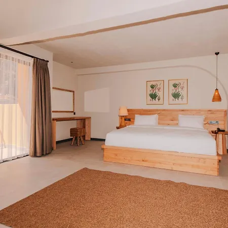 Hotel Unsal