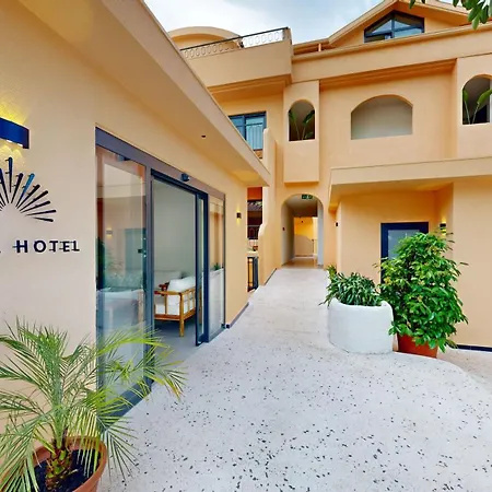 Unsal Otel 3*