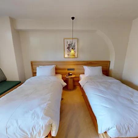 Unsal Otel Ölüdeniz