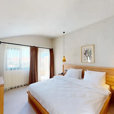 Otel Unsal 3*