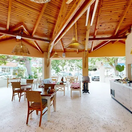 Unsal Otel Ölüdeniz
