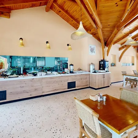 Otel Unsal Ölüdeniz