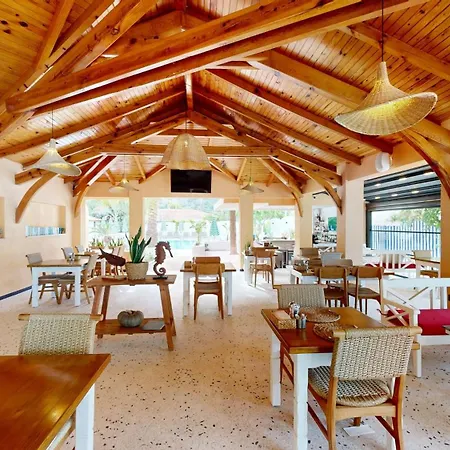Unsal Otel Ölüdeniz