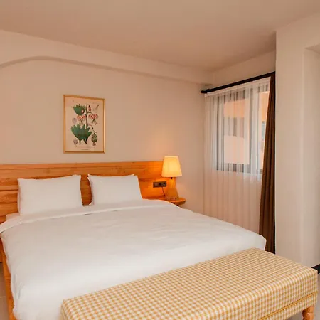 Otel Unsal