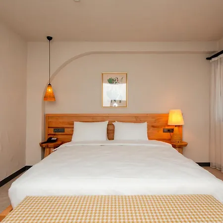 Unsal Otel 3*