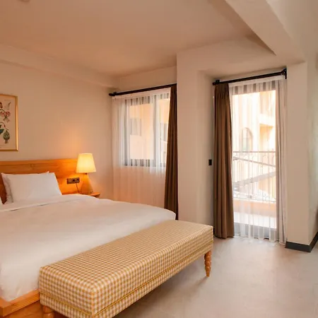 Otel Unsal 3*