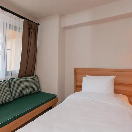 Otel Unsal Ölüdeniz