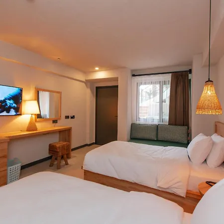Unsal Otel Ölüdeniz