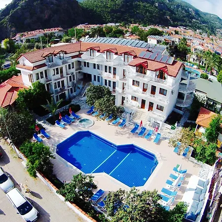 Unsal Hotel