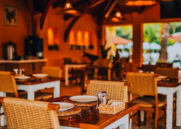 מלון Unsal אולודניץ