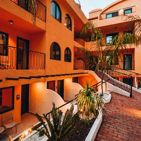 Hotel Unsal