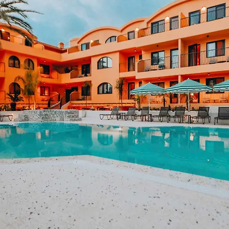 Unsal 3* Oludeniz