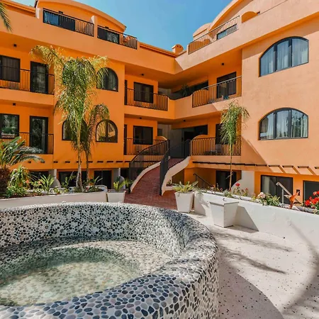 Unsal Hotel