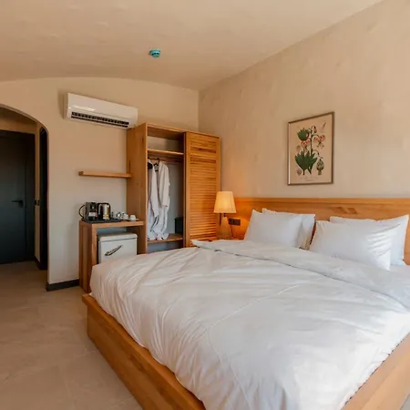 Unsal Hotel 3*