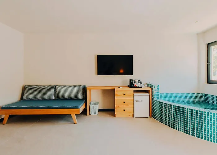 Hotel Unsal Ölüdeniz