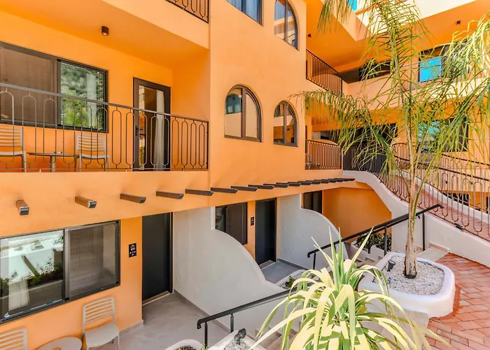 Unsal Hotel Ölüdeniz